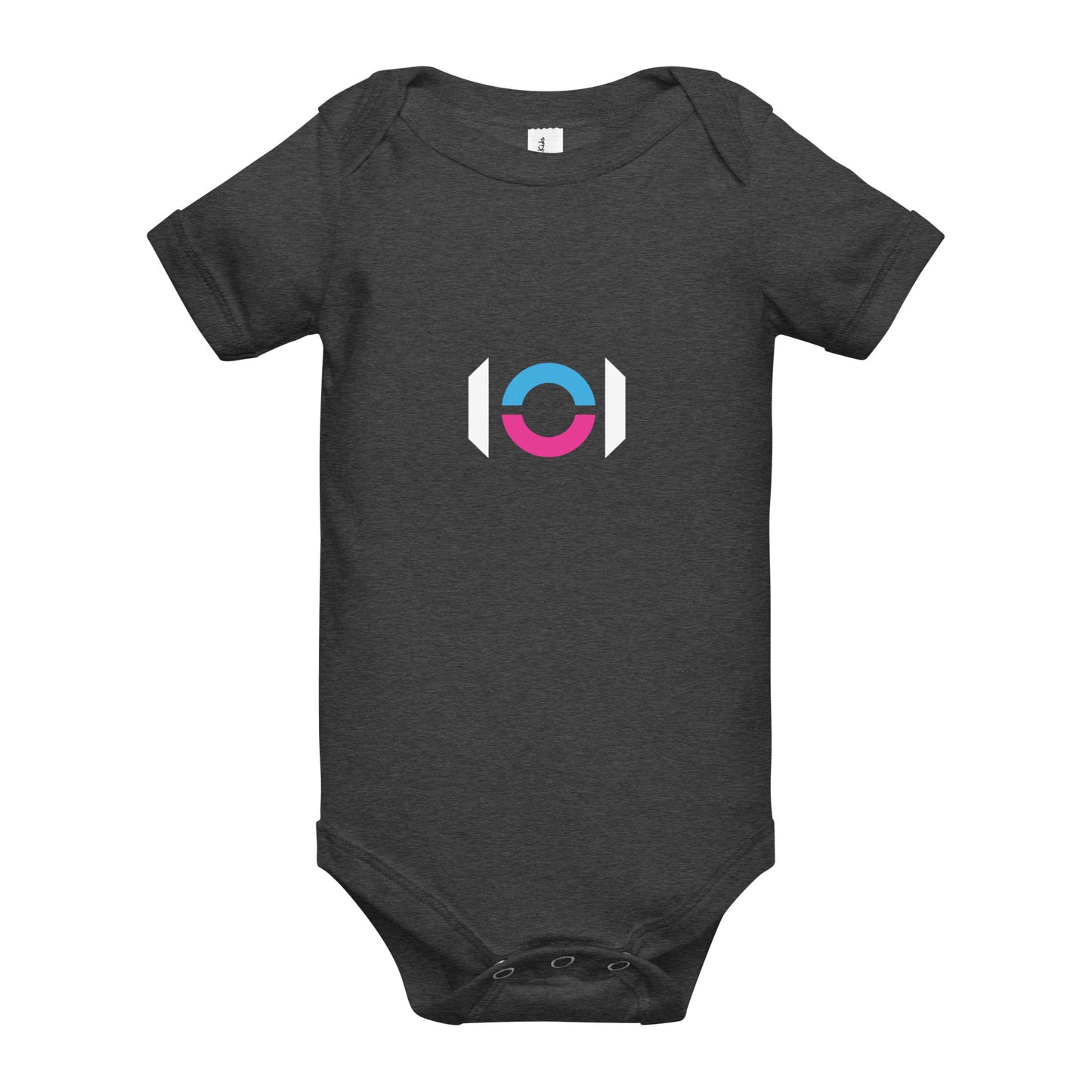 ON1C Baby Short Sleeve One Piece