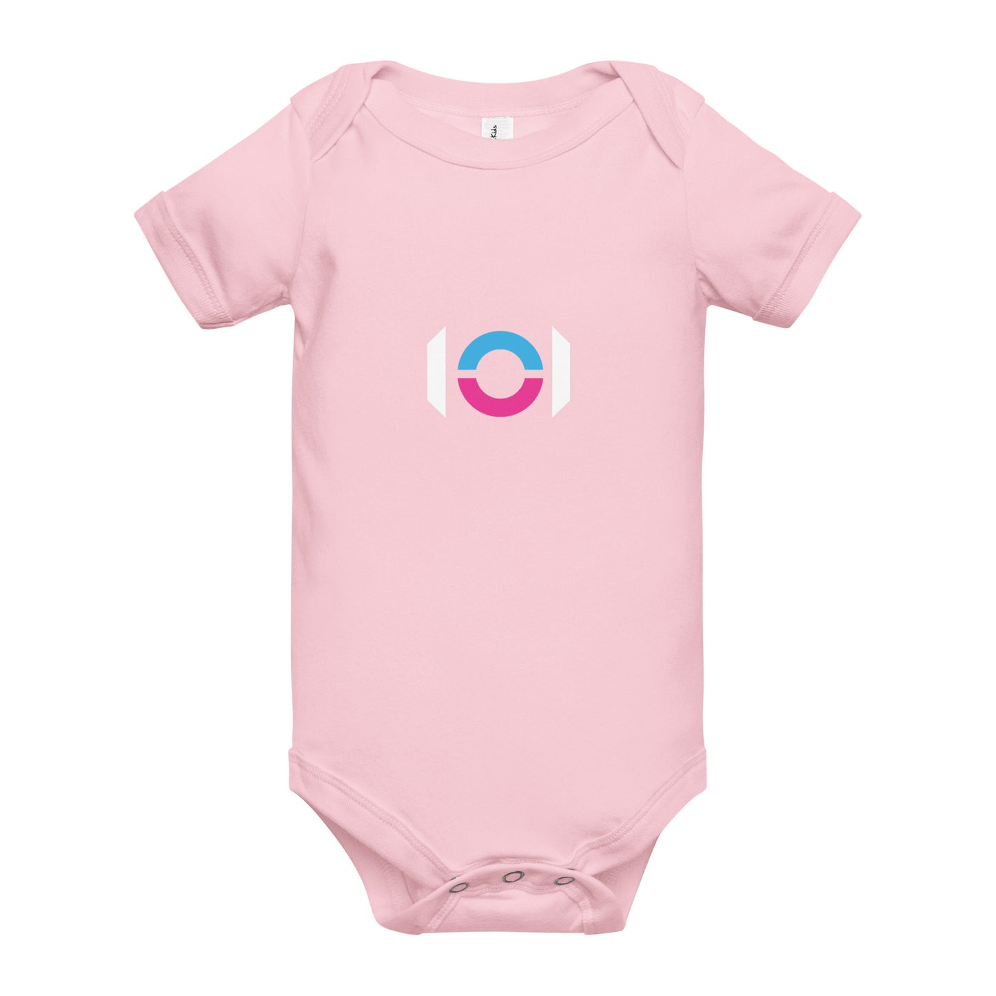ON1C Baby Short Sleeve One Piece