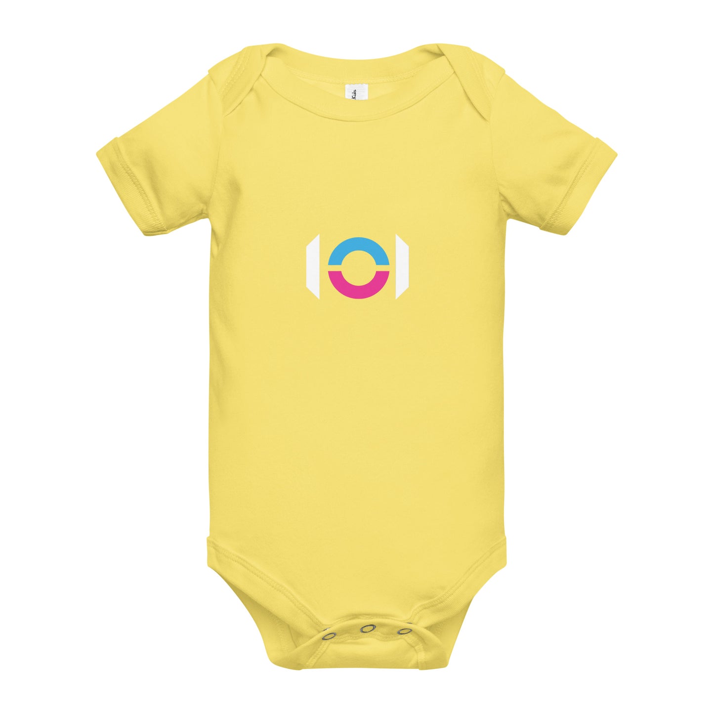 ON1C Baby Short Sleeve One Piece