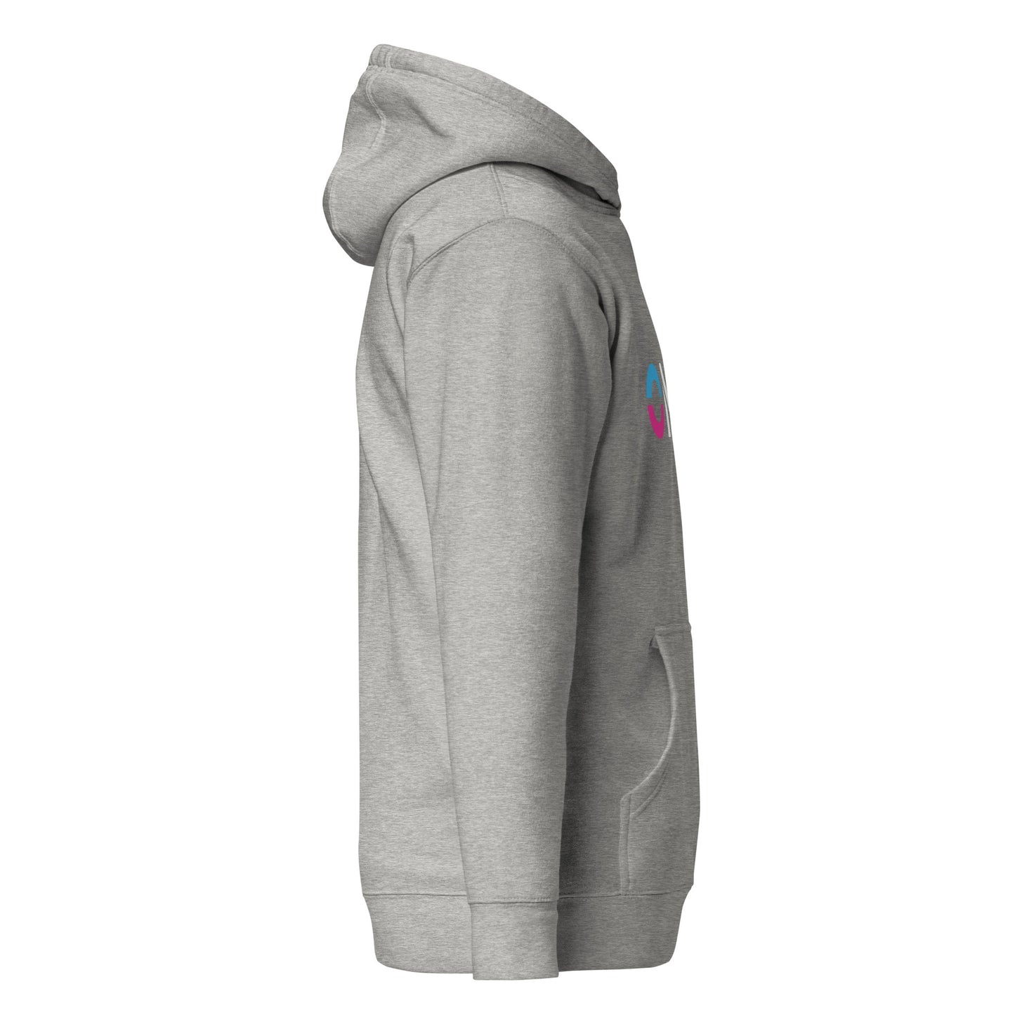 ON1C Signature Unisex Hoodie (#0805)