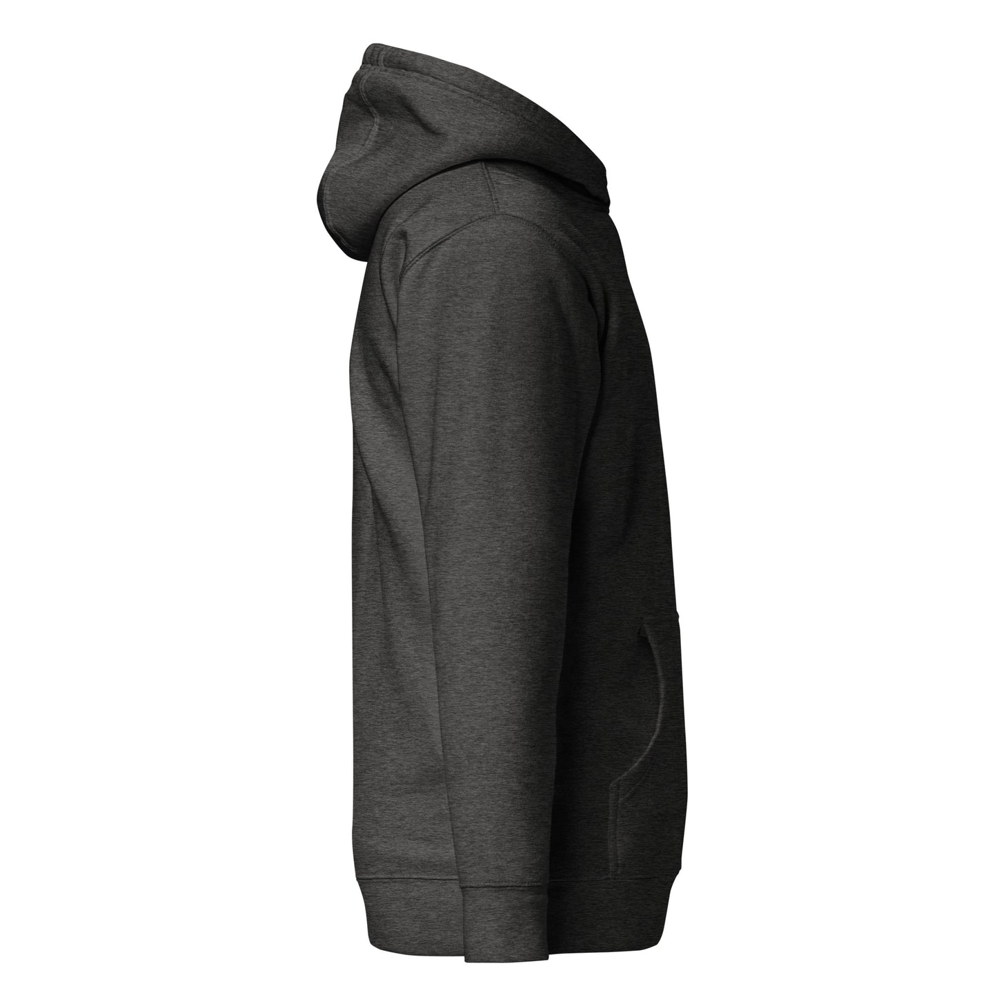 BRON1C Logo Unisex Hoodie (#8037)
