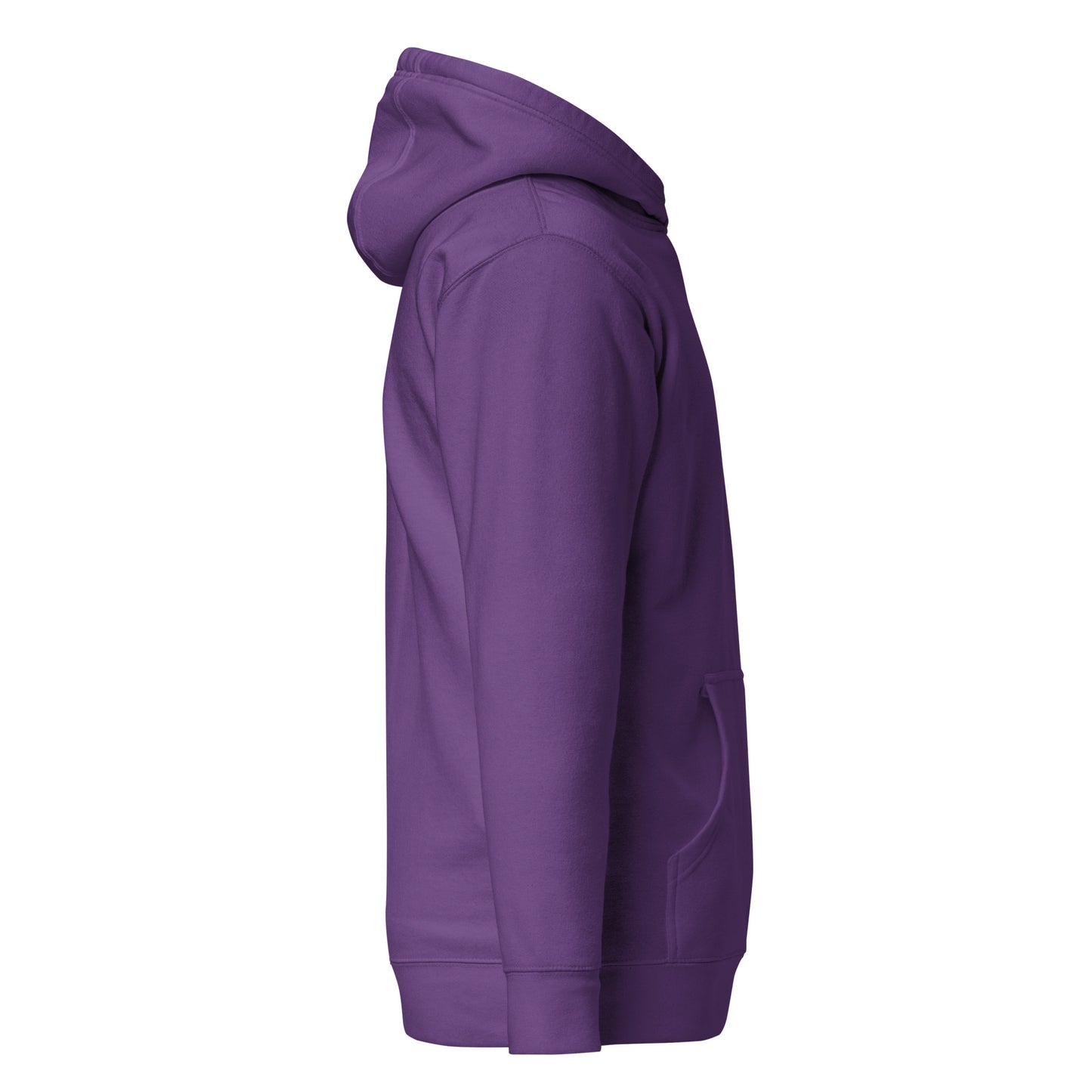 BRON1C Logo Unisex Hoodie (#8037)