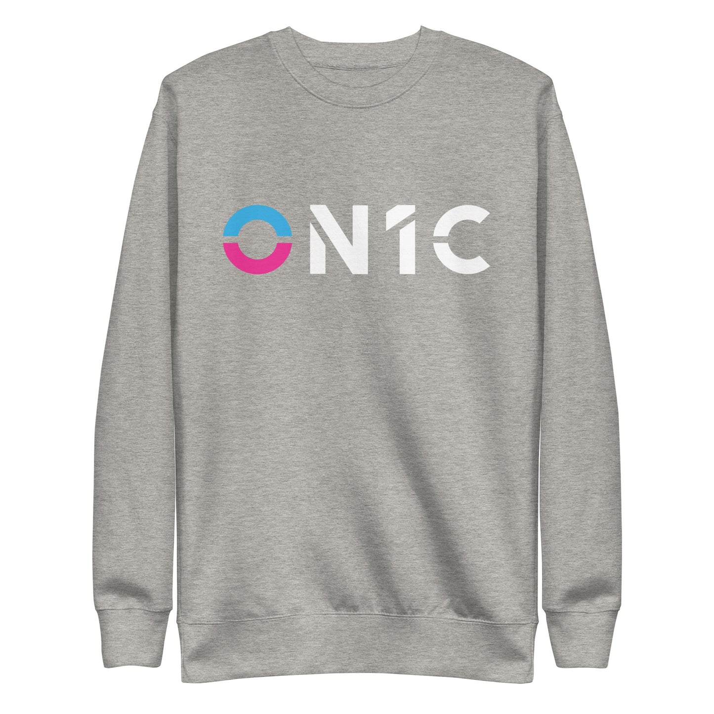 ON1C Signature Unisex Premium Sweatshirt