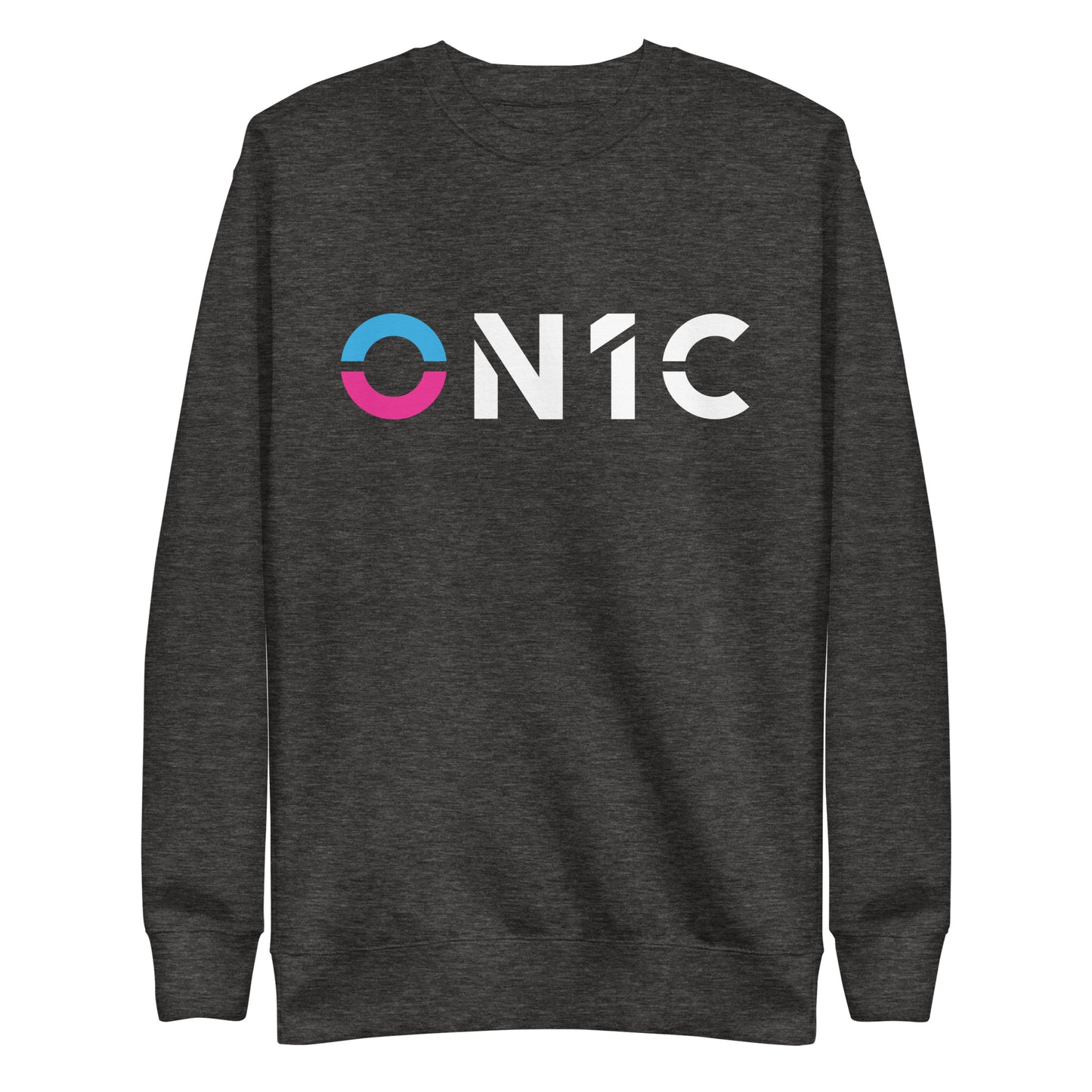 ON1C Signature Unisex Premium Sweatshirt