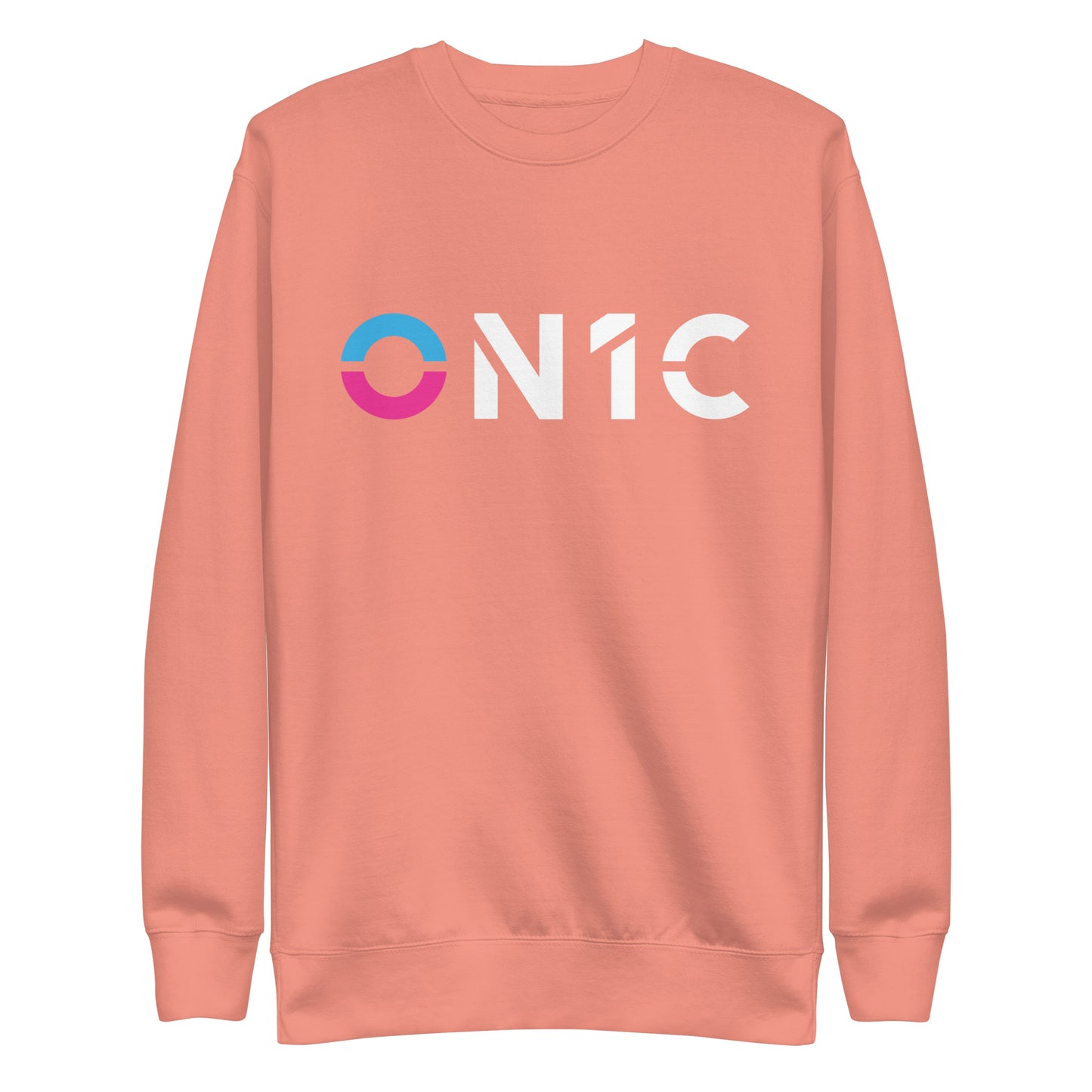 ON1C Signature Unisex Premium Sweatshirt
