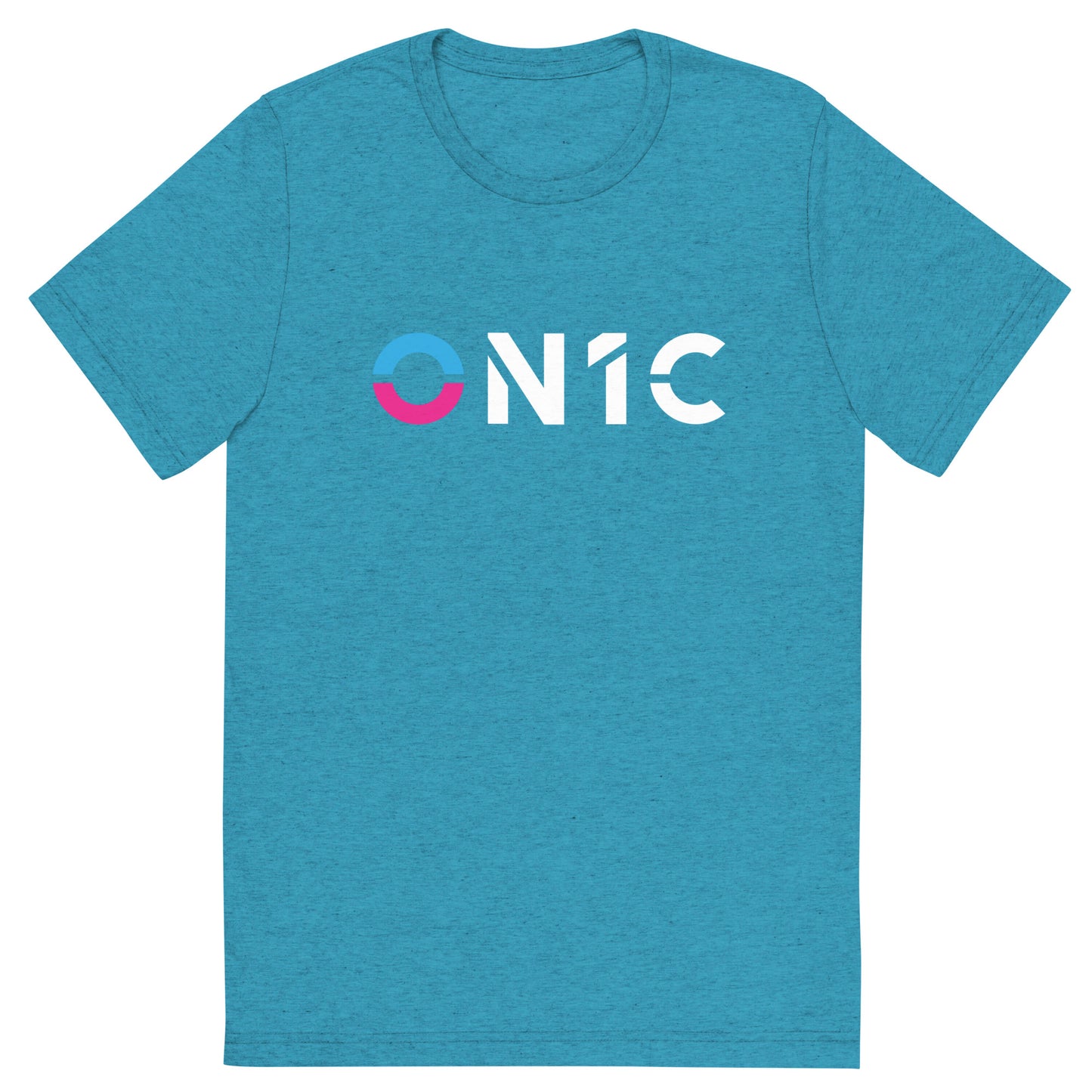 ON1C Signature Short Sleeve T-Shirt (#2005)
