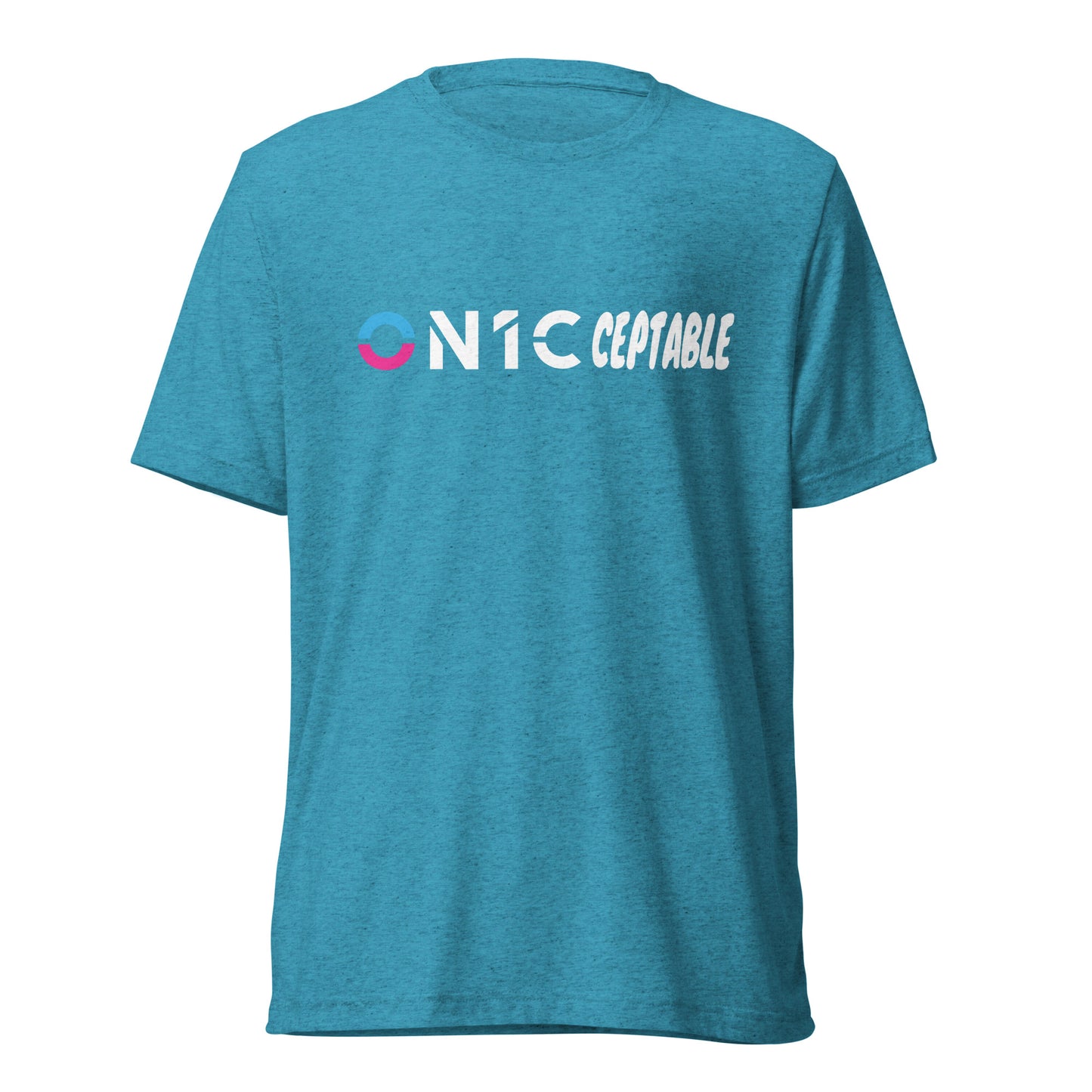 ON1C-ceptable Short Sleeve T-Shirt (#3413)