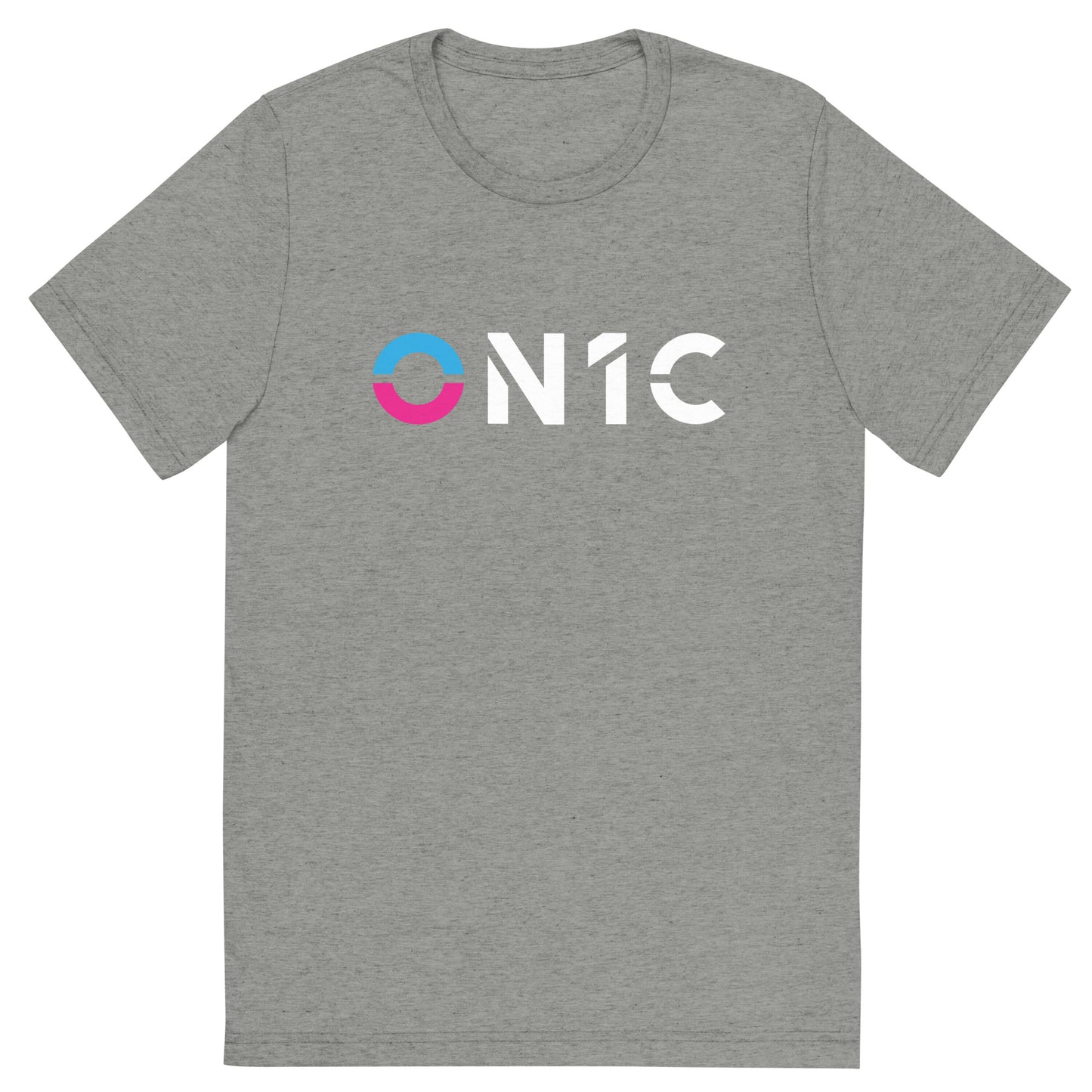 ON1C Signature Short Sleeve T-Shirt (#2005)