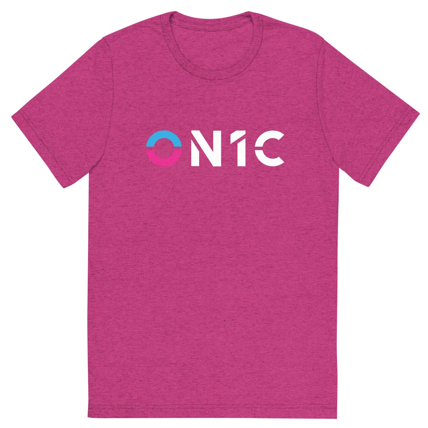 ON1C Signature Short Sleeve T-Shirt (#2005)