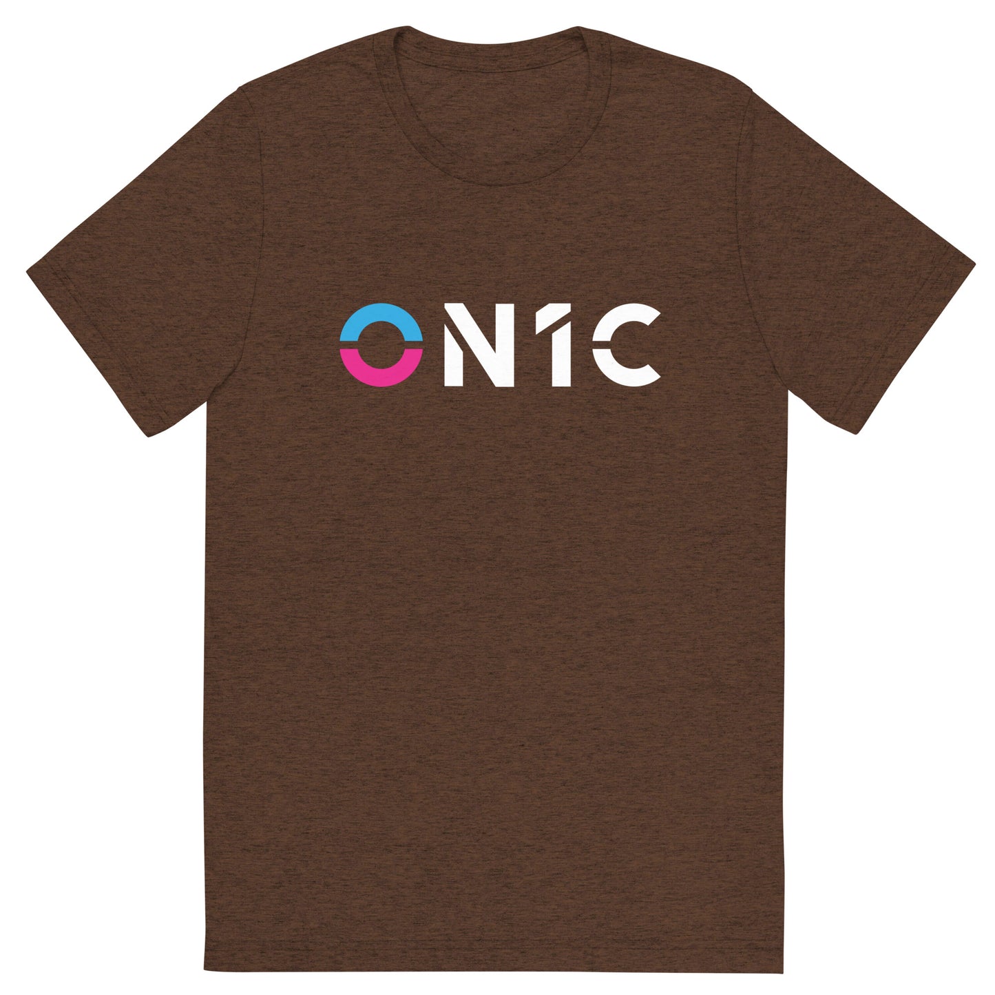 ON1C Signature Short Sleeve T-Shirt (#2005)