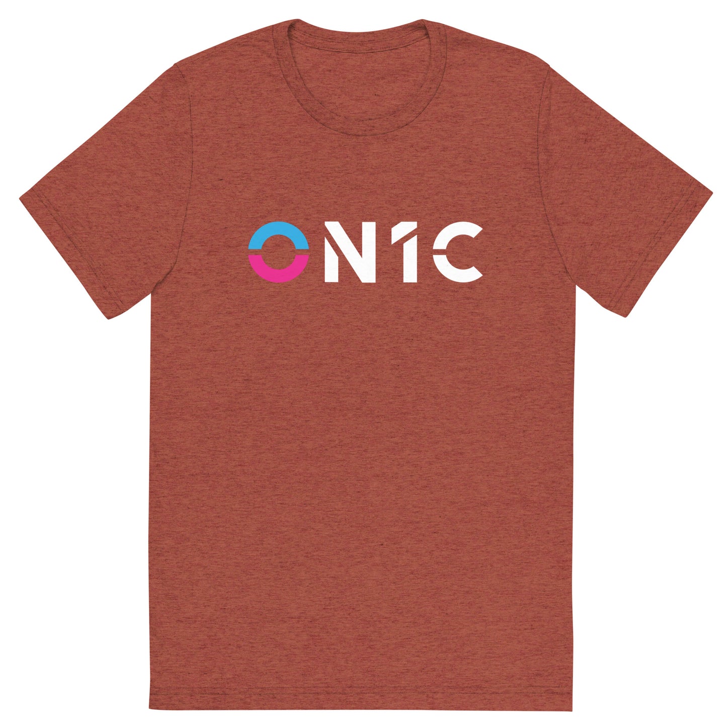 ON1C Signature Short Sleeve T-Shirt (#2005)