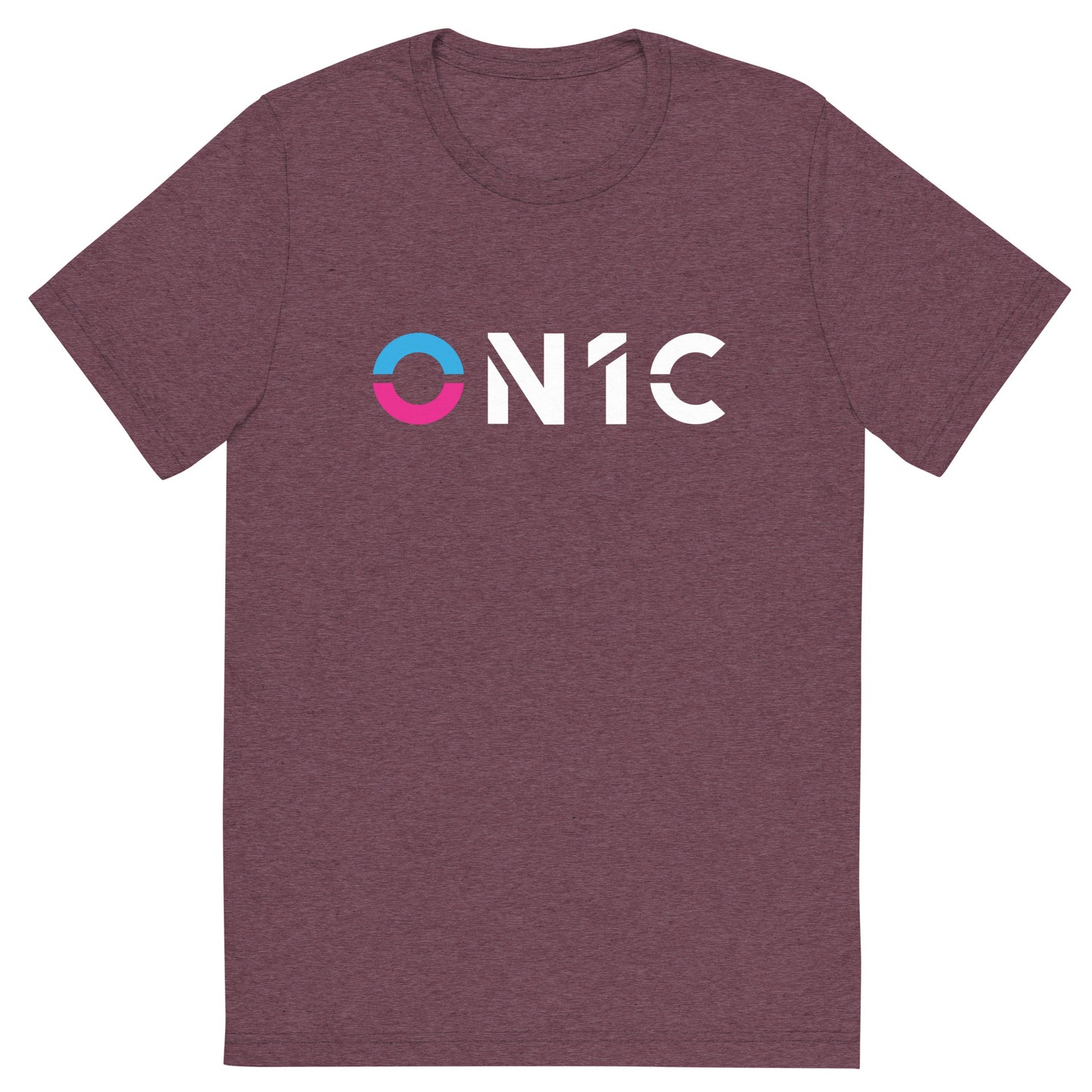 ON1C Signature Short Sleeve T-Shirt (#2005)