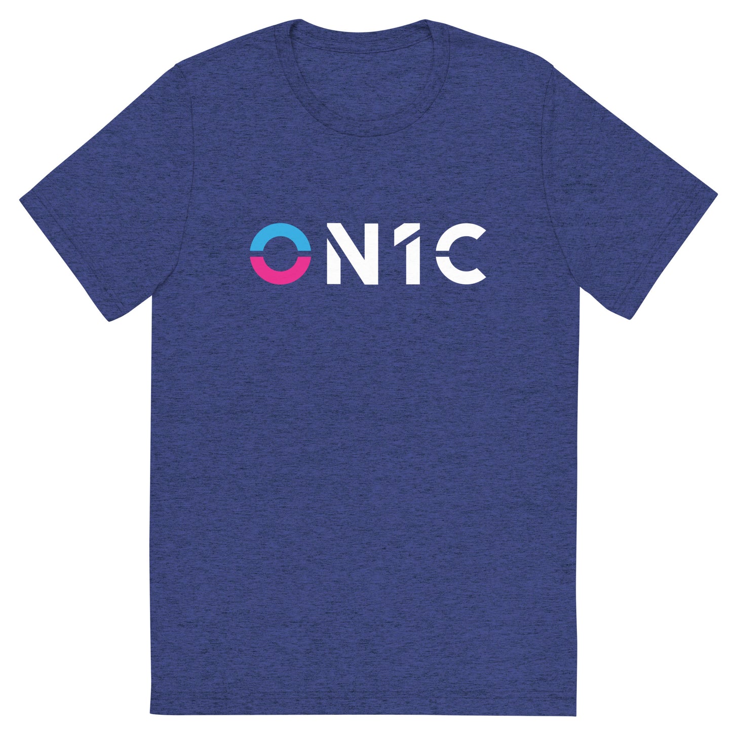 ON1C Signature Short Sleeve T-Shirt (#2005)
