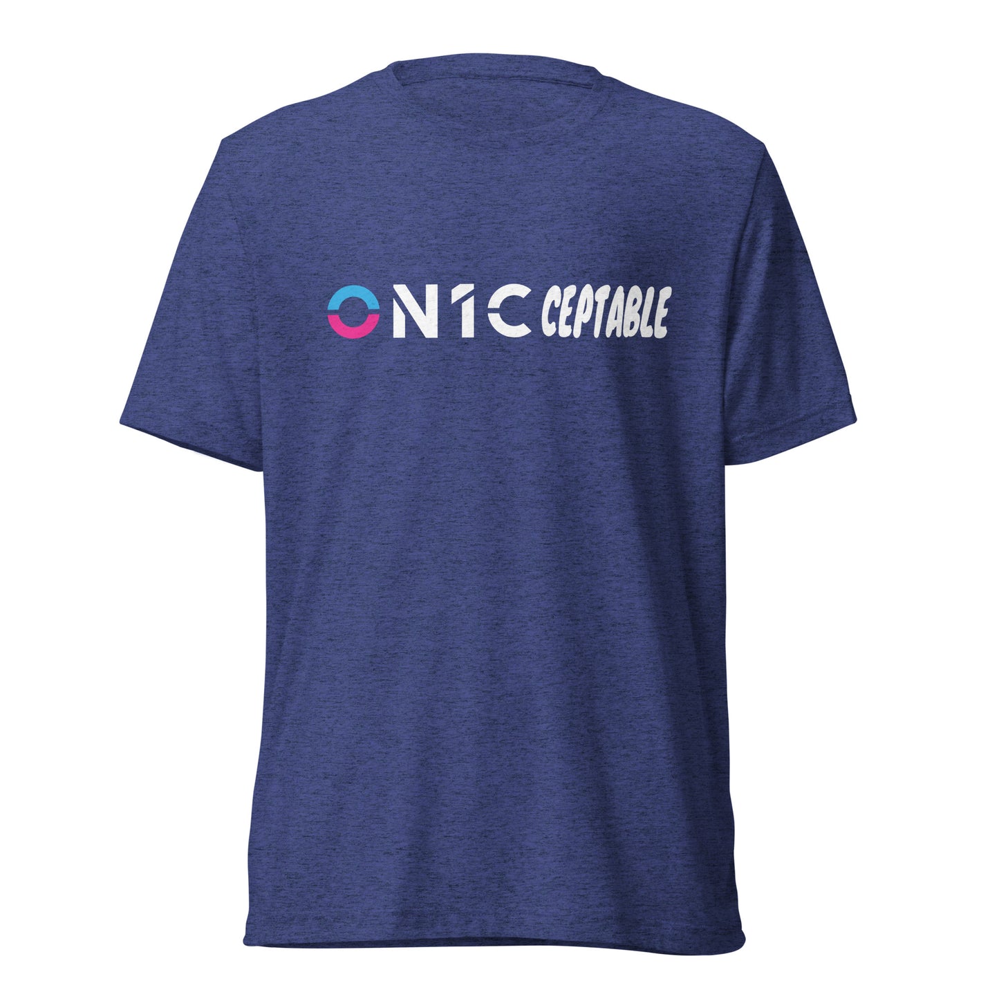ON1C-ceptable Short Sleeve T-Shirt (#3413)