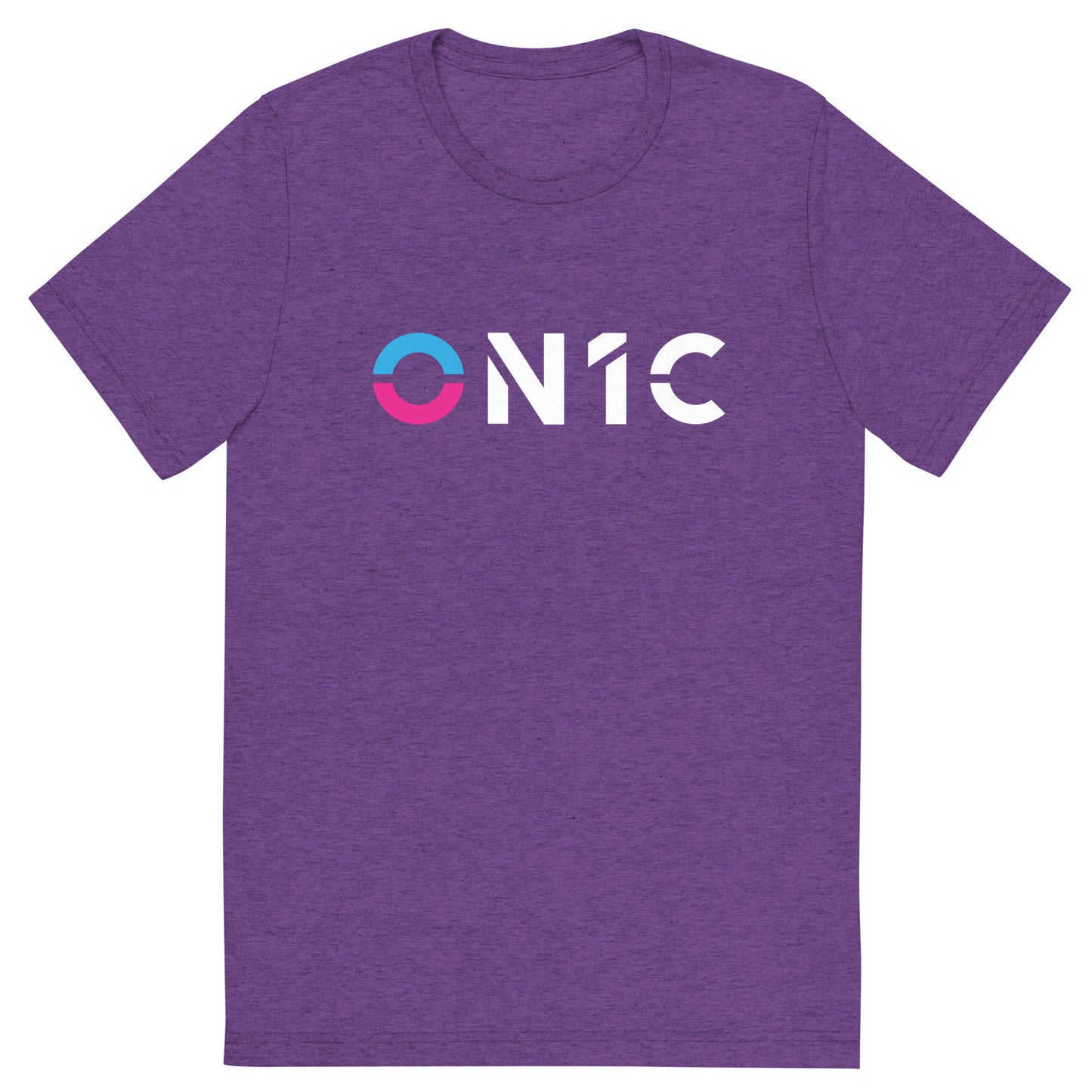 ON1C Signature Short Sleeve T-Shirt (#2005)