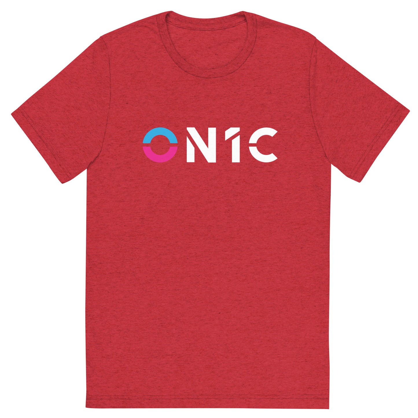 ON1C Signature Short Sleeve T-Shirt (#2005)