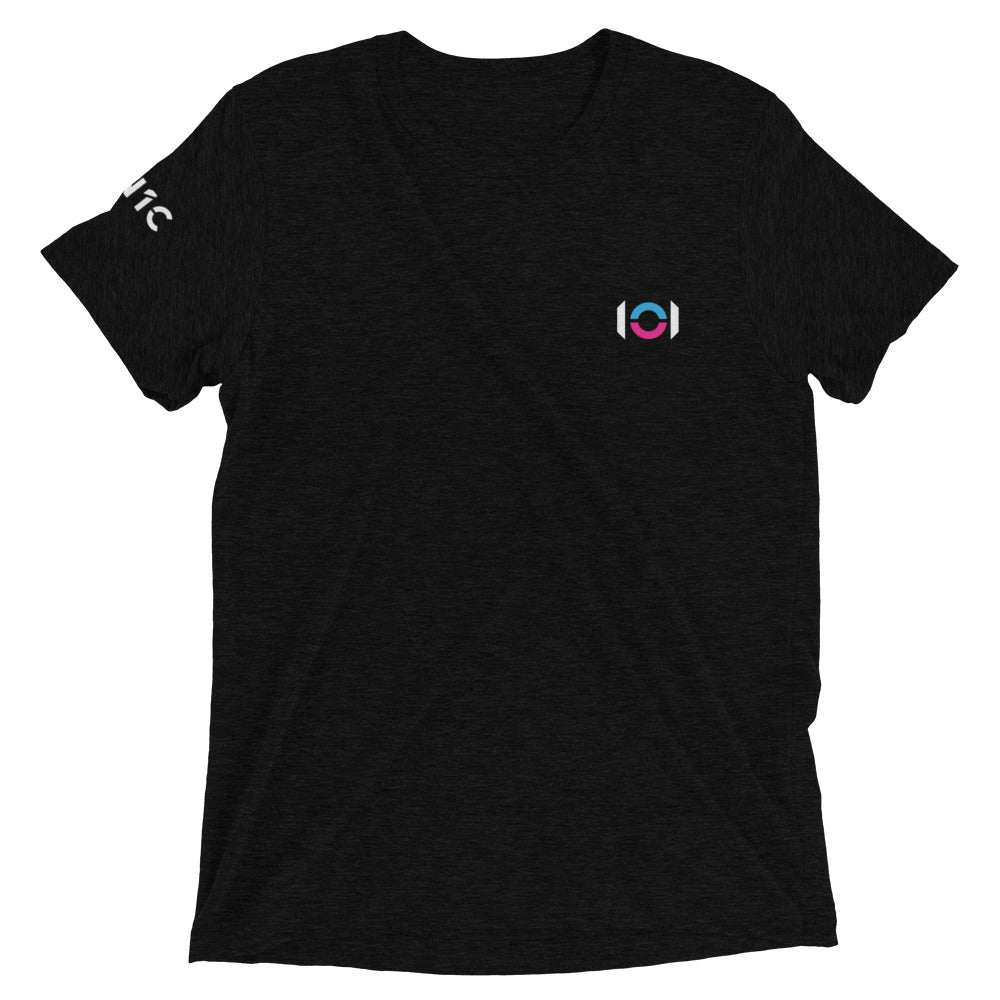 ON1C Logo Short Sleeve T-Shirt w/ Signature (#0117)