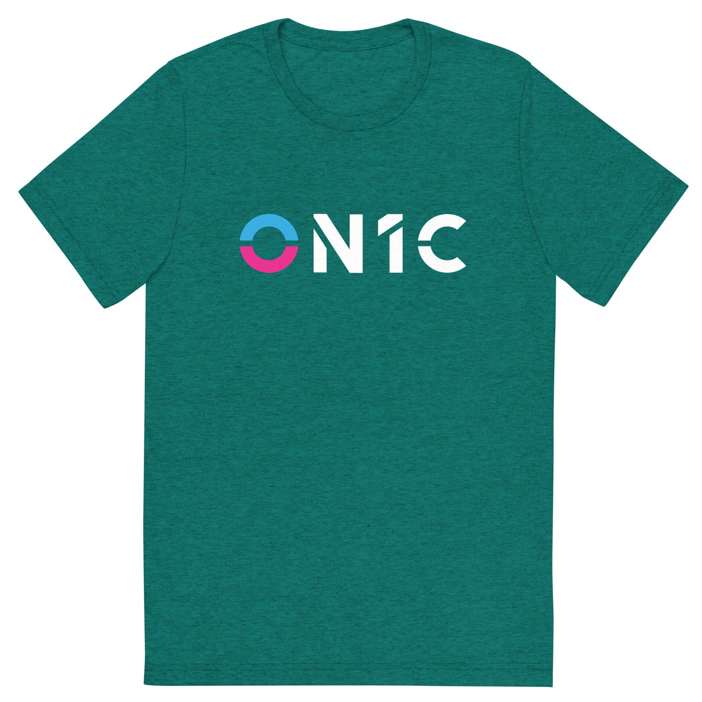 ON1C Signature Short Sleeve T-Shirt (#2005)