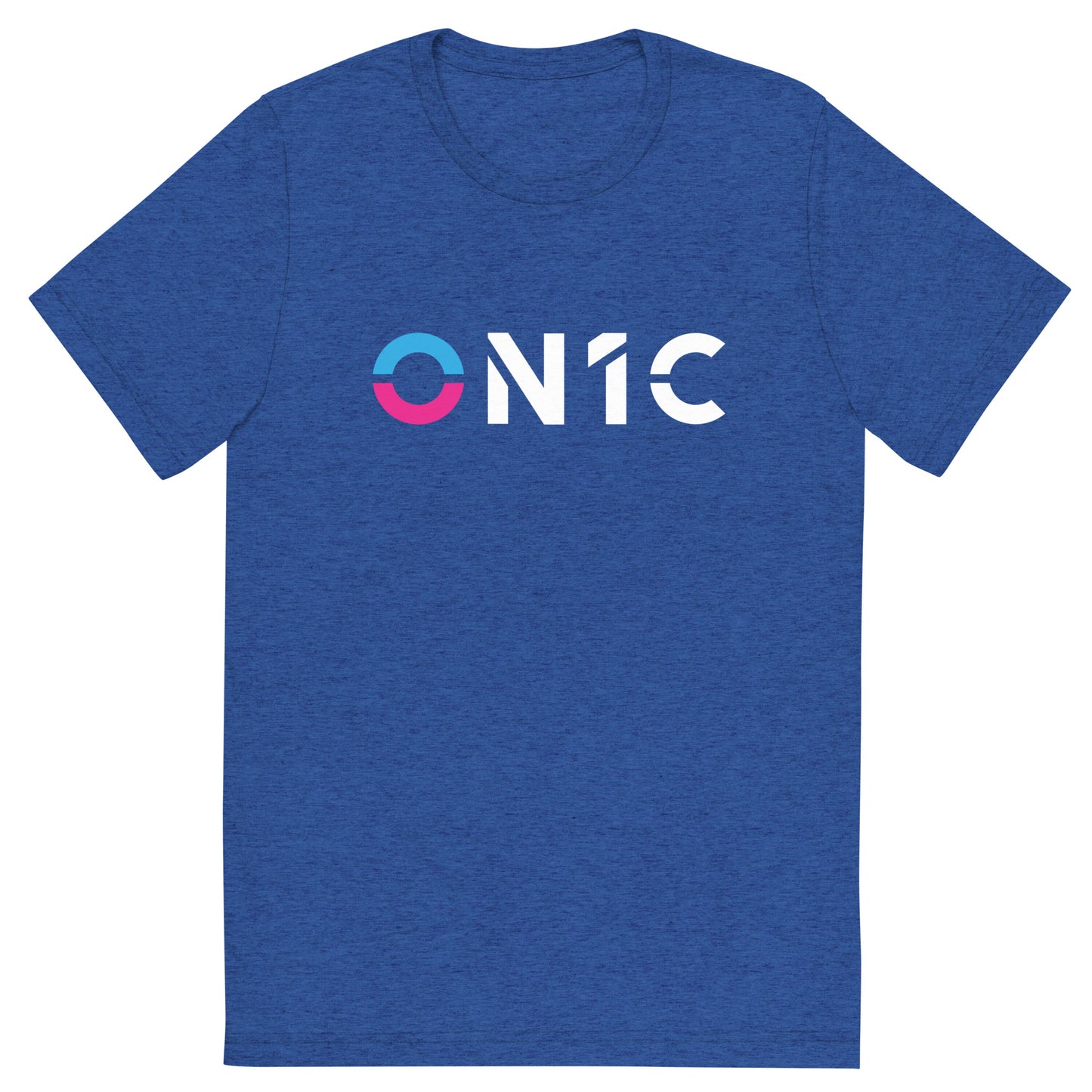 ON1C Signature Short Sleeve T-Shirt (#2005)