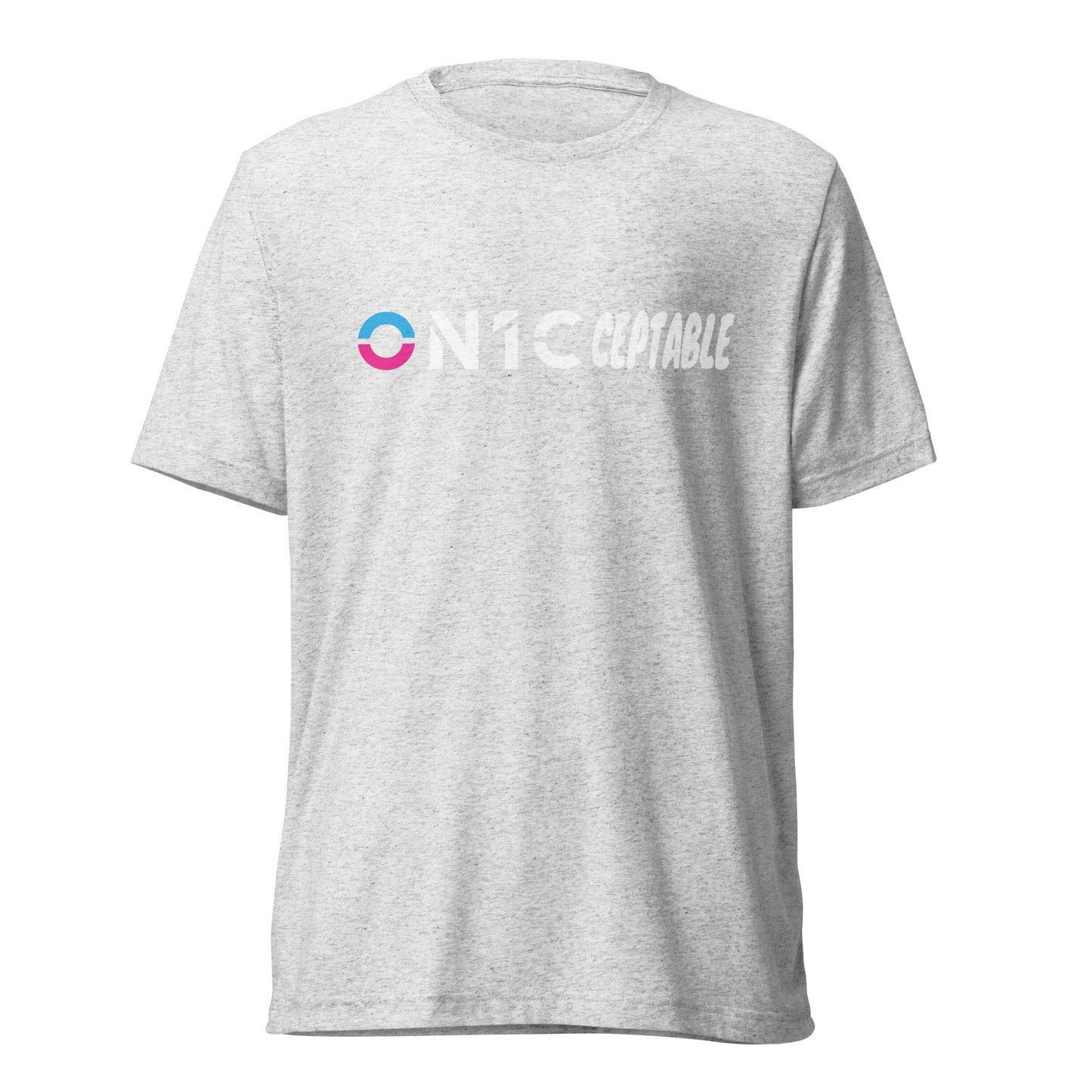 ON1C-ceptable Short Sleeve T-Shirt (#3413)