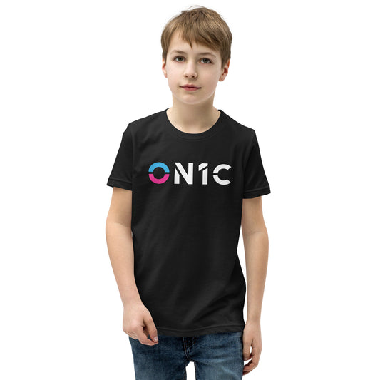 ON1C Signature Youth Short Sleeve T-Shirt (#1845)