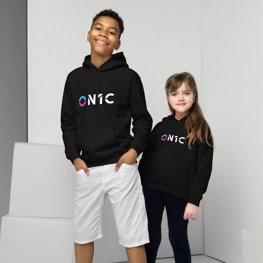 ON1C Signature Youth Hoodie (#4885)