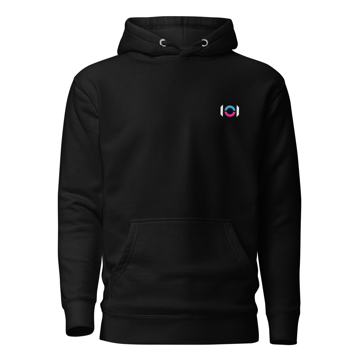 ON1C Logo Unisex Hoodie (#5173)