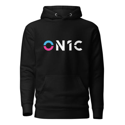 ON1C Signature Unisex Hoodie (#0805)