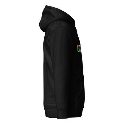 BRON1C Signature Unisex Hoodie (#1493)