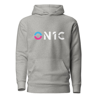 ON1C Signature Unisex Hoodie (#0805)