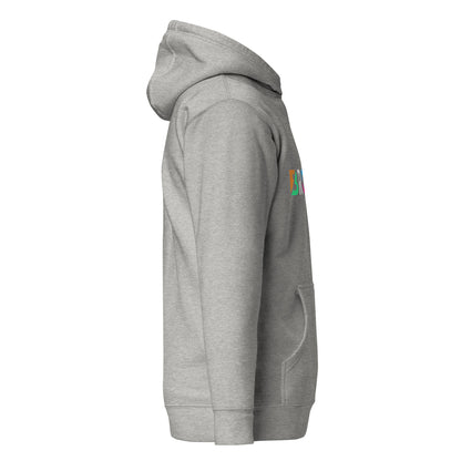 BRON1C Signature Unisex Hoodie (#1493)