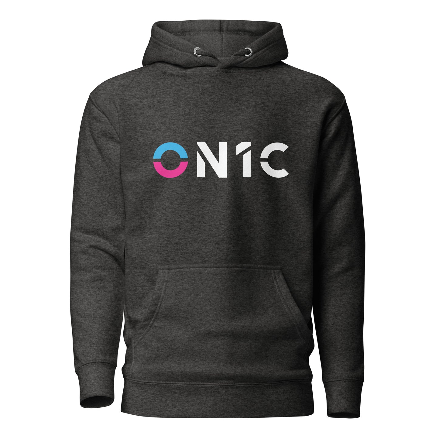 ON1C Signature Unisex Hoodie (#0805)