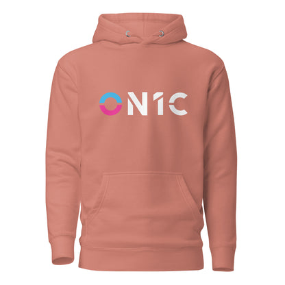 ON1C Signature Unisex Hoodie (#0805)