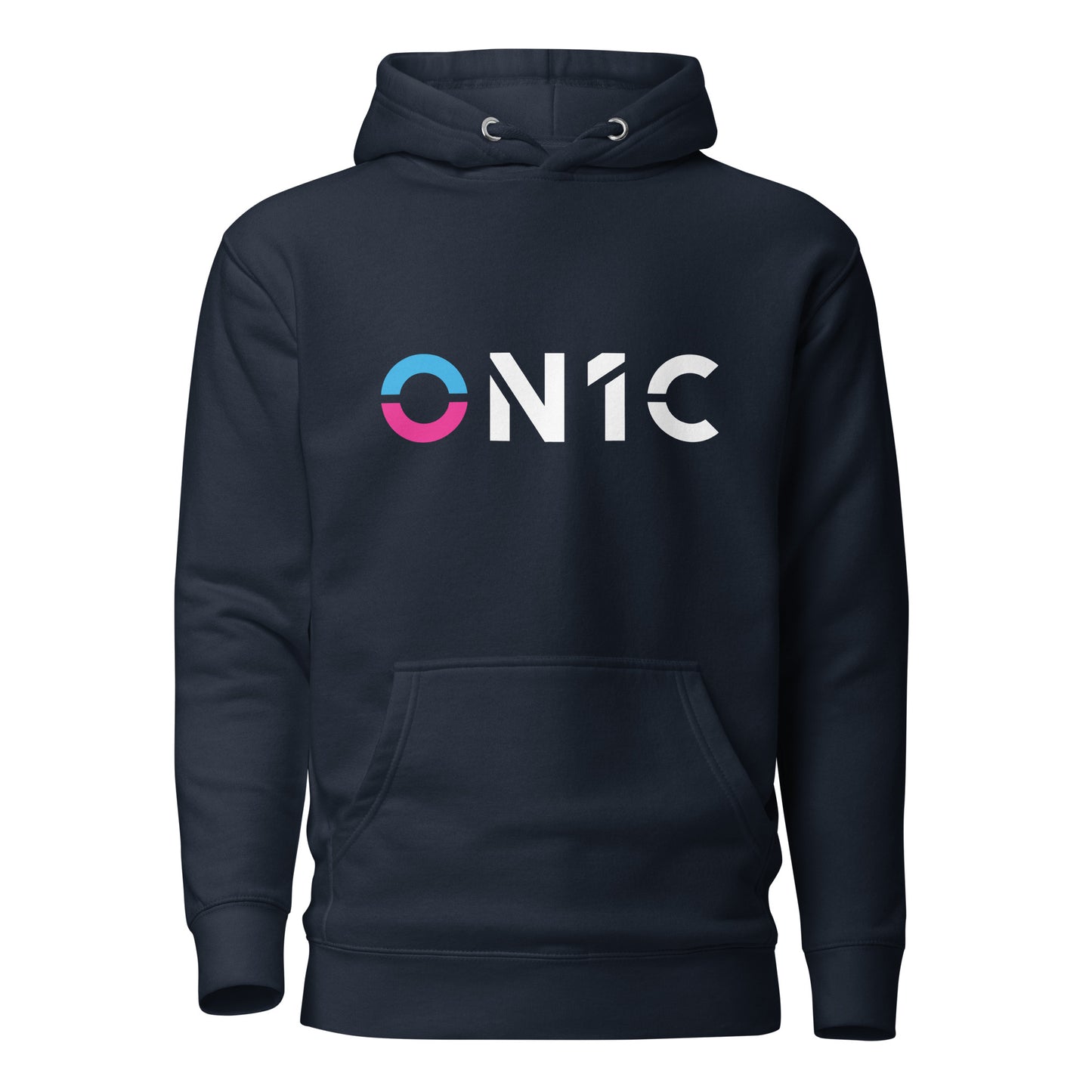 ON1C Signature Unisex Hoodie (#0805)