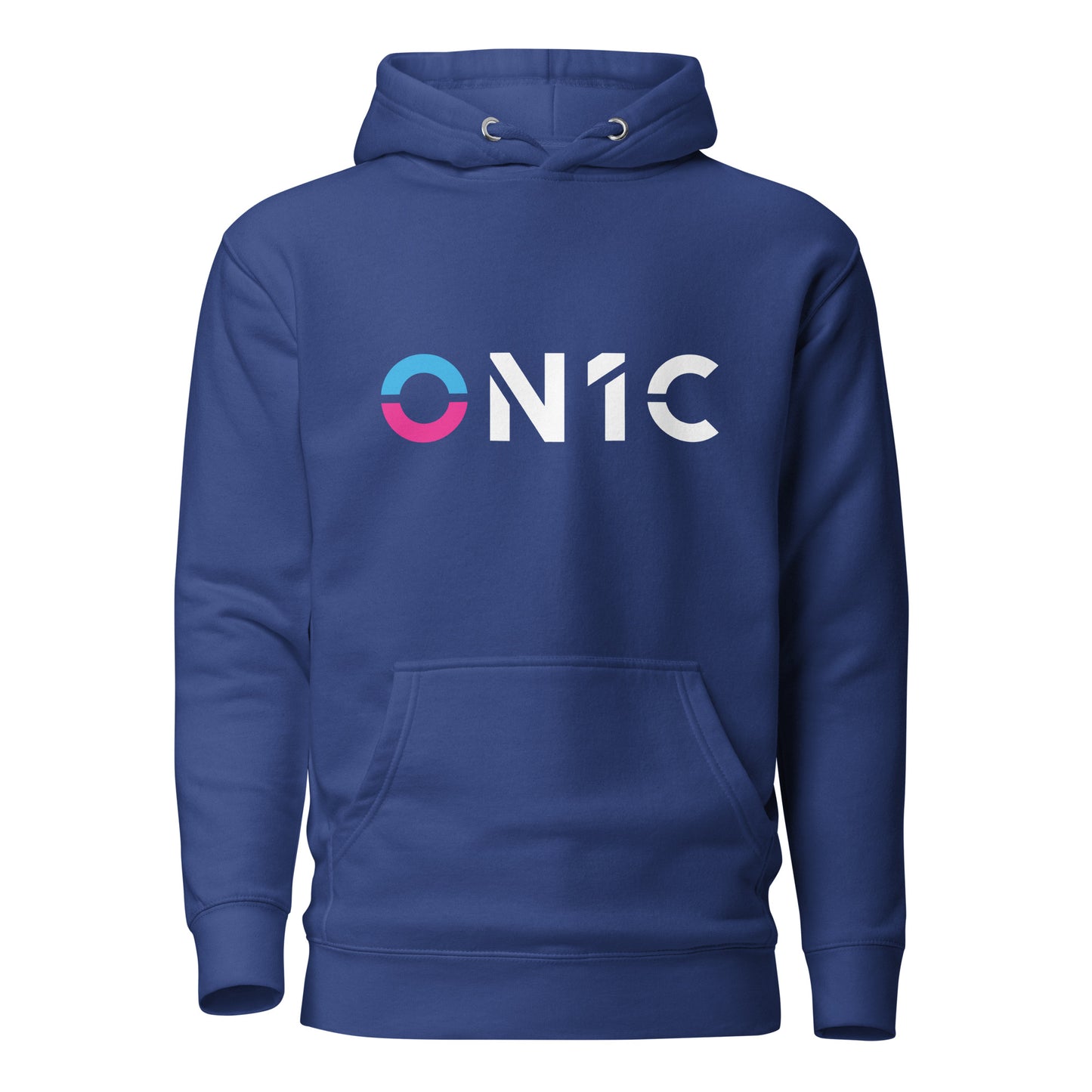 ON1C Signature Unisex Hoodie (#0805)