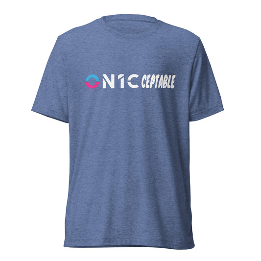 ON1C-ceptable Short Sleeve T-Shirt (#3413)