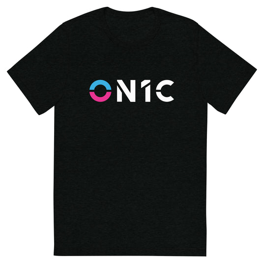 ON1C Signature Short Sleeve T-Shirt (#2005)